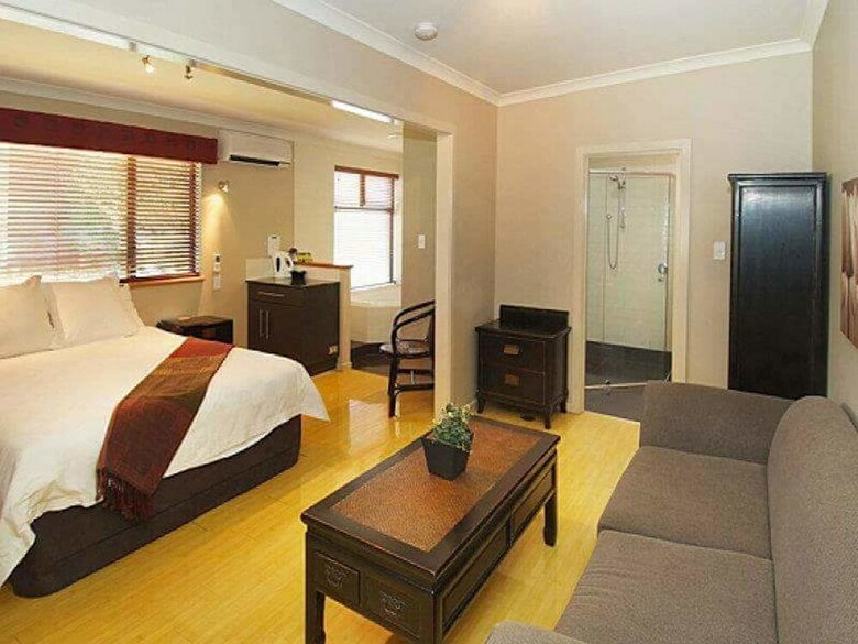 Dunsborough Deluxe Villa Retreat