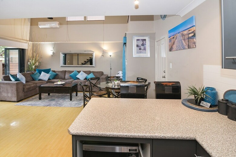 Dunsborough Deluxe Villa Retreat