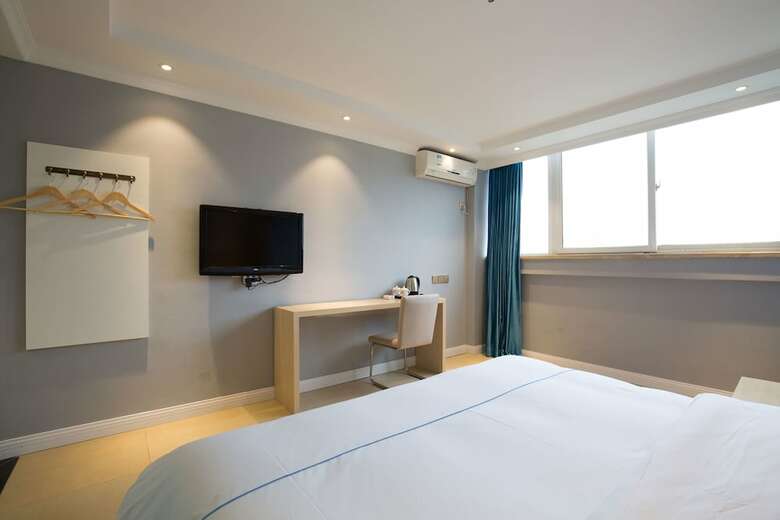 Sucha Hotel Chongqing Jiefangbei