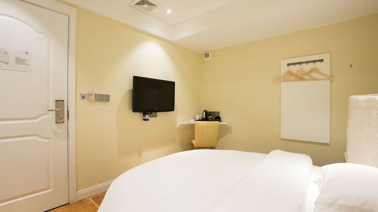 Sucha Hotel Chongqing Jiefangbei