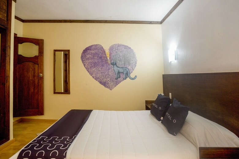 Anthara Arte Hotel