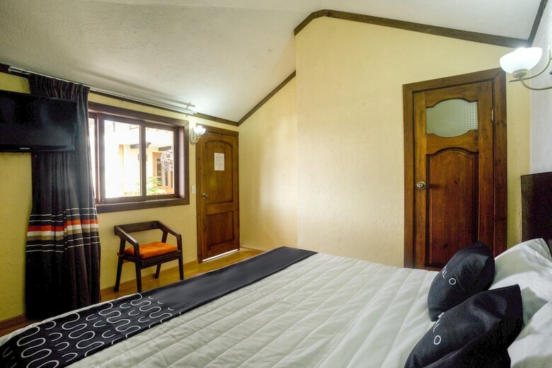 Anthara Arte Hotel