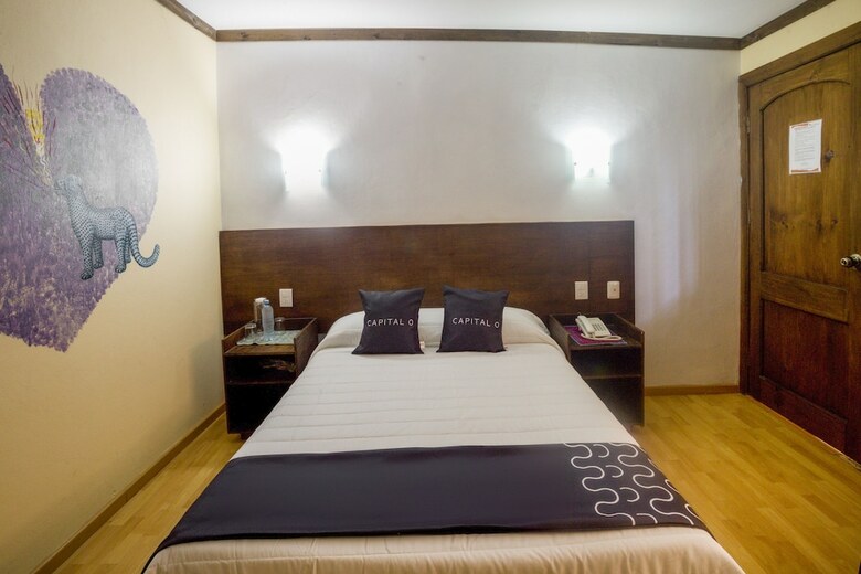 Anthara Arte Hotel
