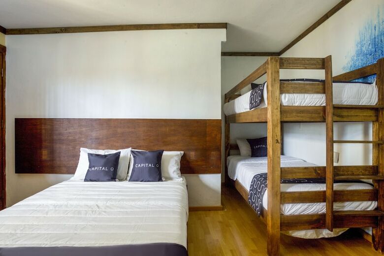 Anthara Arte Hotel