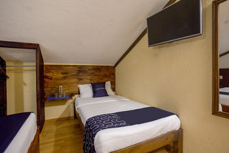 Anthara Arte Hotel