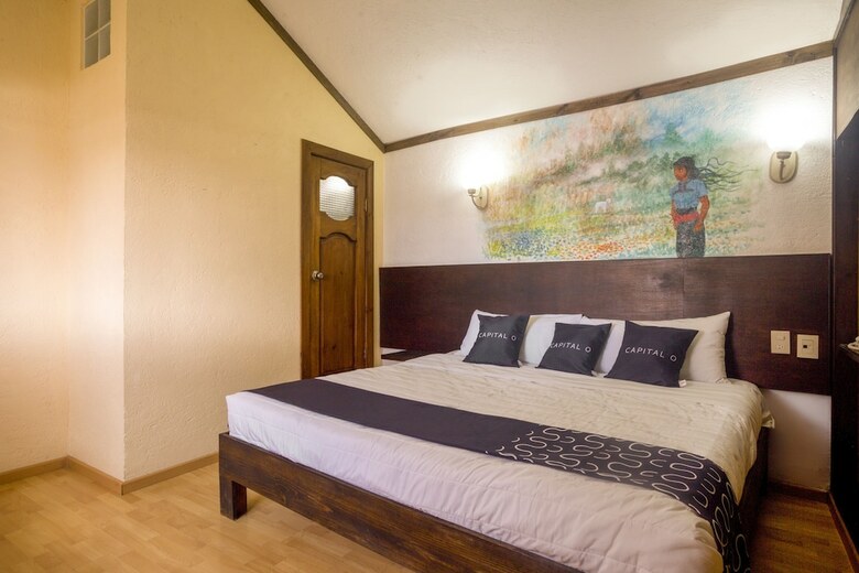 Anthara Arte Hotel