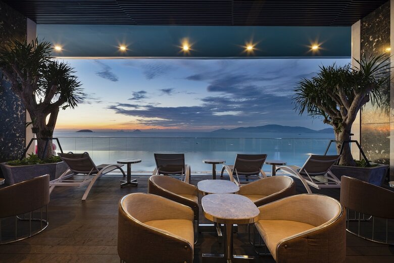 Nha Trang Horizon Hotel