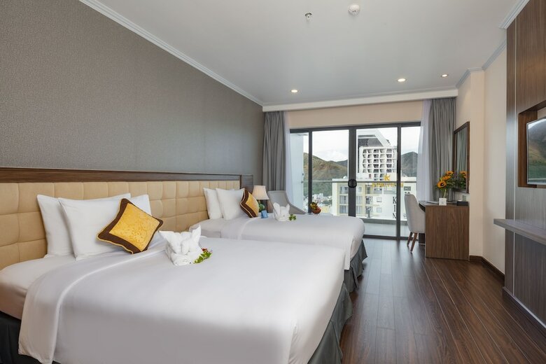 Nha Trang Horizon Hotel