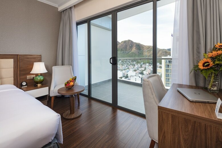 Nha Trang Horizon Hotel