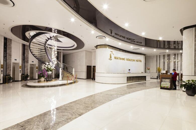 Nha Trang Horizon Hotel