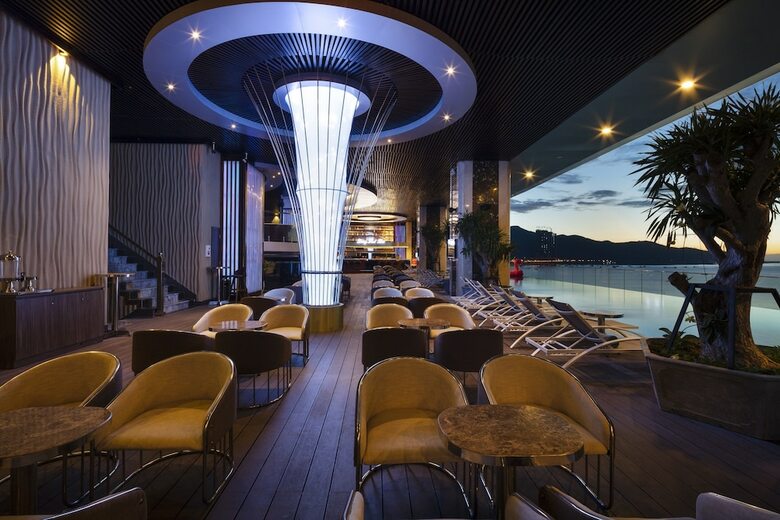Nha Trang Horizon Hotel