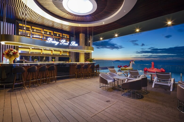 Nha Trang Horizon Hotel