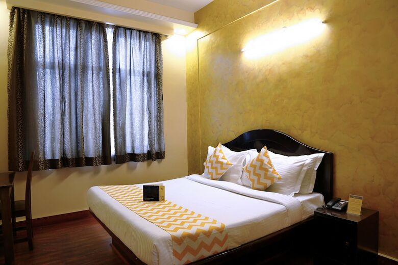 Hotel Fabexpress Homestay Raj Villa