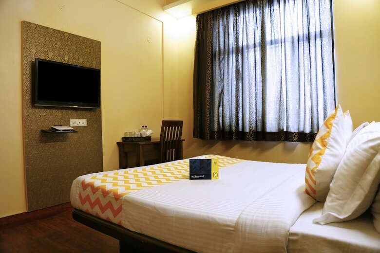 Hotel Fabexpress Homestay Raj Villa