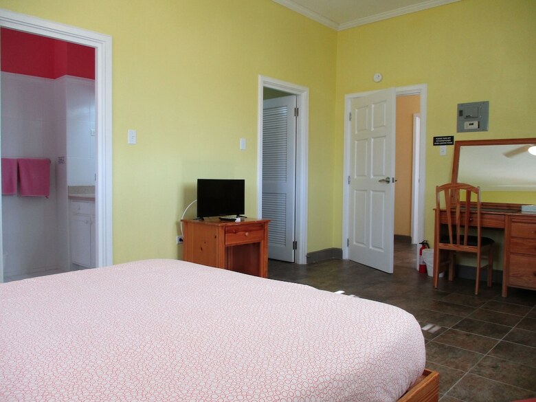 Bed & Breakfast Harlem B & B