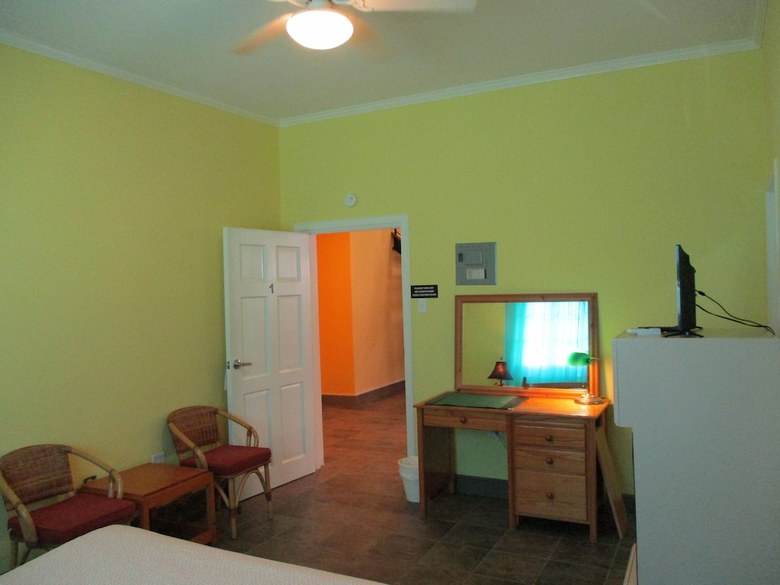 Bed & Breakfast Harlem B & B