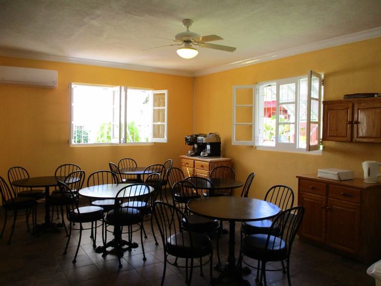 Bed & Breakfast Harlem B & B