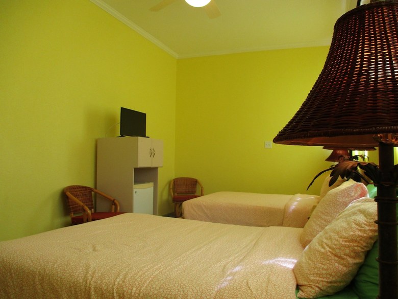 Bed & Breakfast Harlem B & B