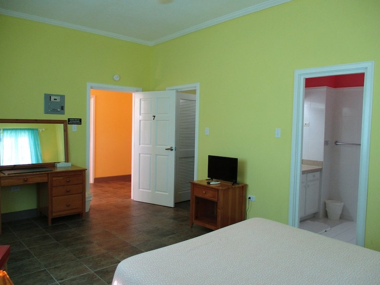 Bed & Breakfast Harlem B & B