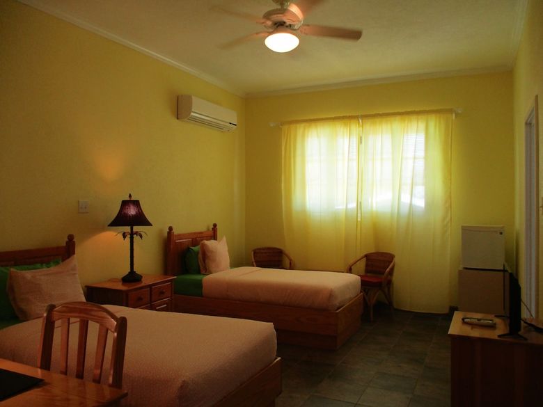 Bed & Breakfast Harlem B & B