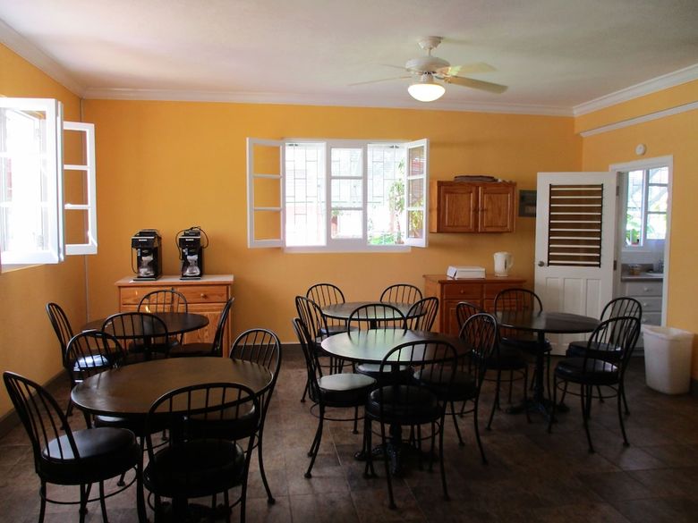 Bed & Breakfast Harlem B & B
