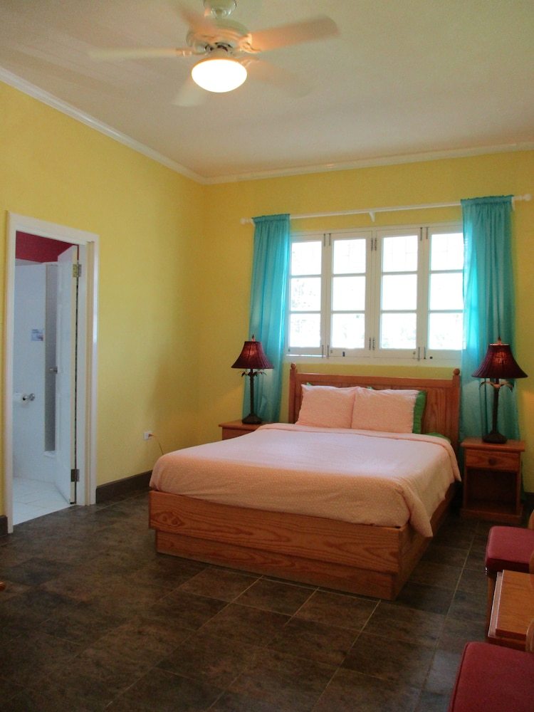 Bed & Breakfast Harlem B & B