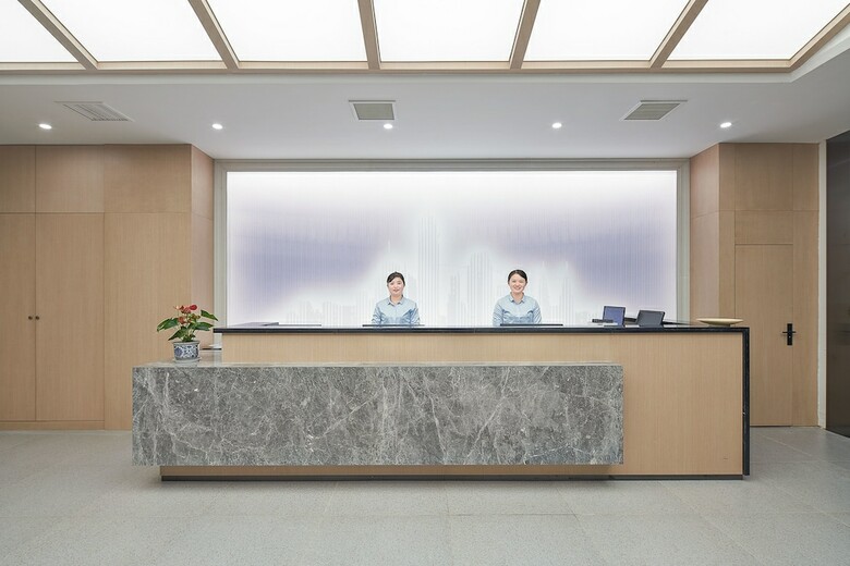 Vyluk Hotel Chongqing Guanyin Bridge