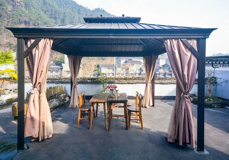 Fenghuang Joy Riverview Hotel