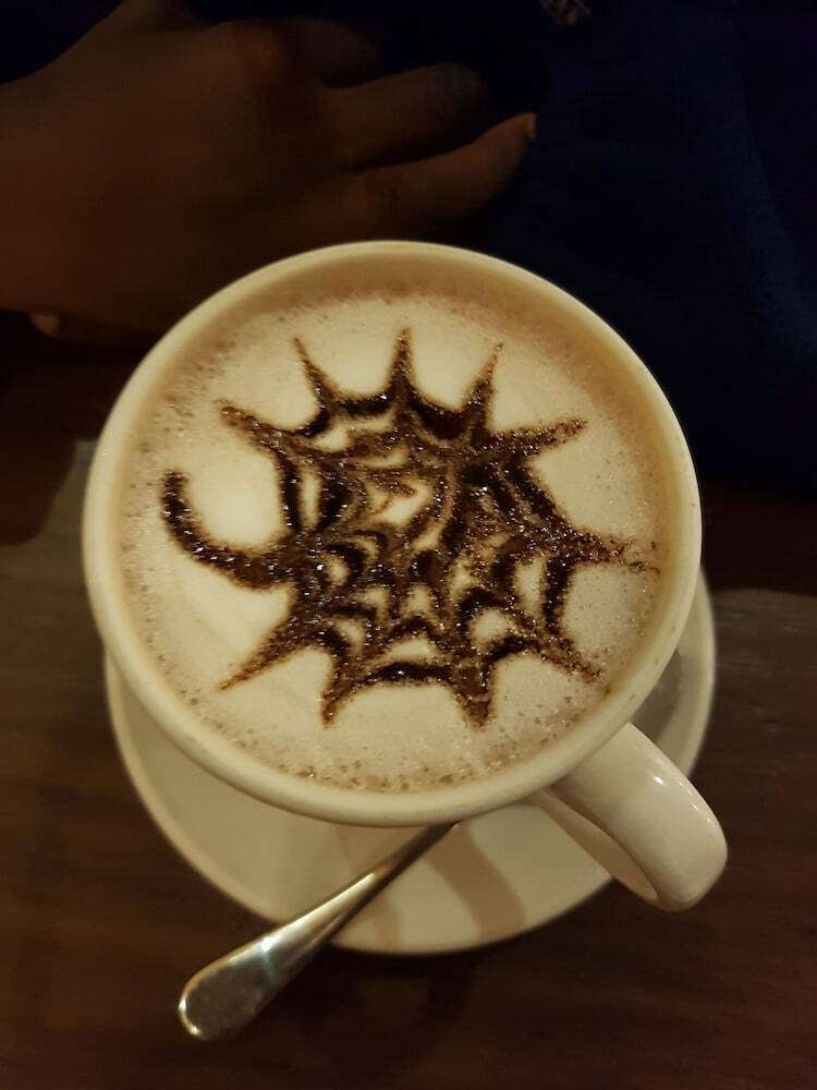 Calabash Hotel
