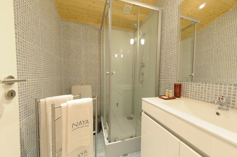 Hotel Naya - Downtown Guesthouse