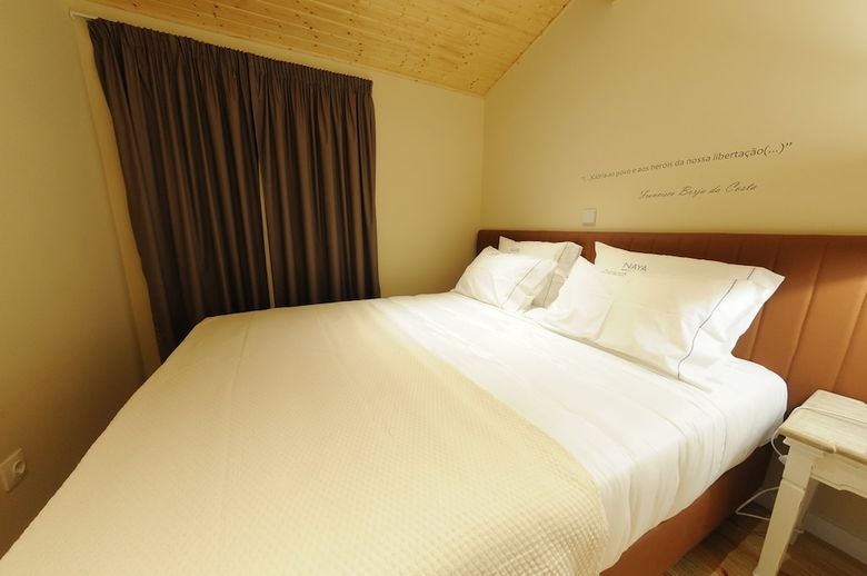 Hotel Naya - Downtown Guesthouse