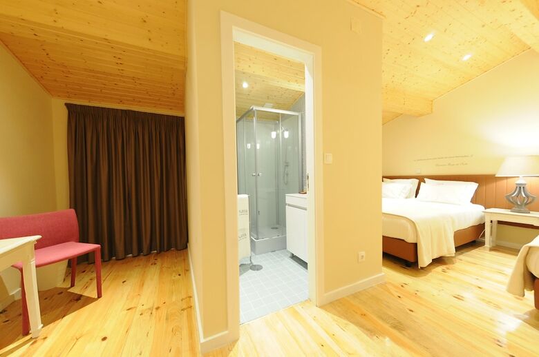 Hotel Naya - Downtown Guesthouse