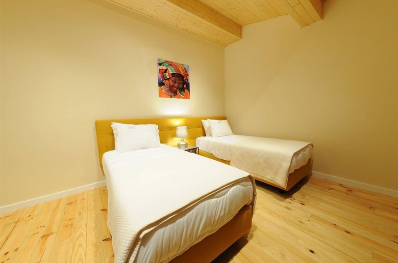 Hotel Naya - Downtown Guesthouse