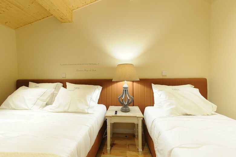 Hotel Naya - Downtown Guesthouse