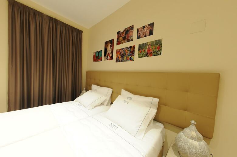 Hotel Naya - Downtown Guesthouse