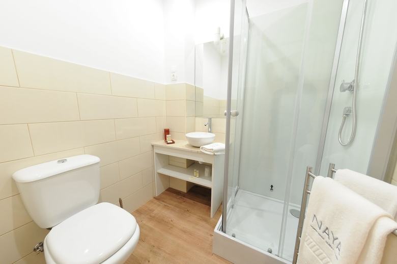 Hotel Naya - Downtown Guesthouse