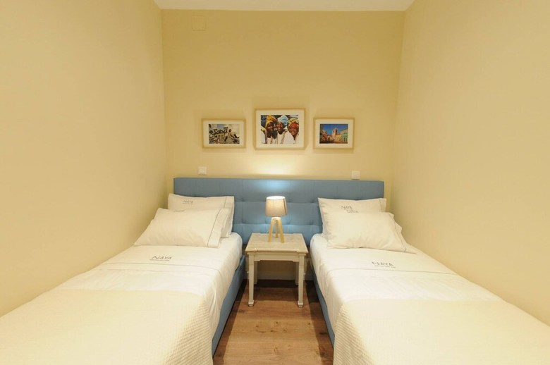 Hotel Naya - Downtown Guesthouse