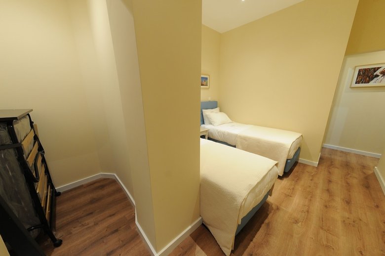 Hotel Naya - Downtown Guesthouse
