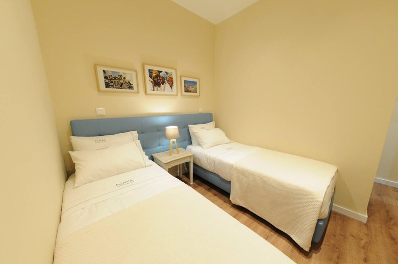 Hotel Naya - Downtown Guesthouse