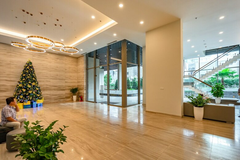 Phat Apartment