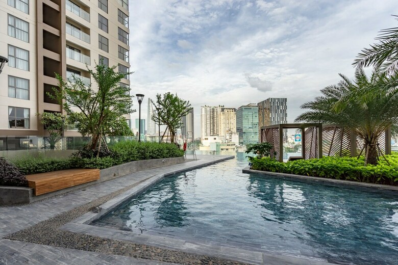 Phat Apartment
