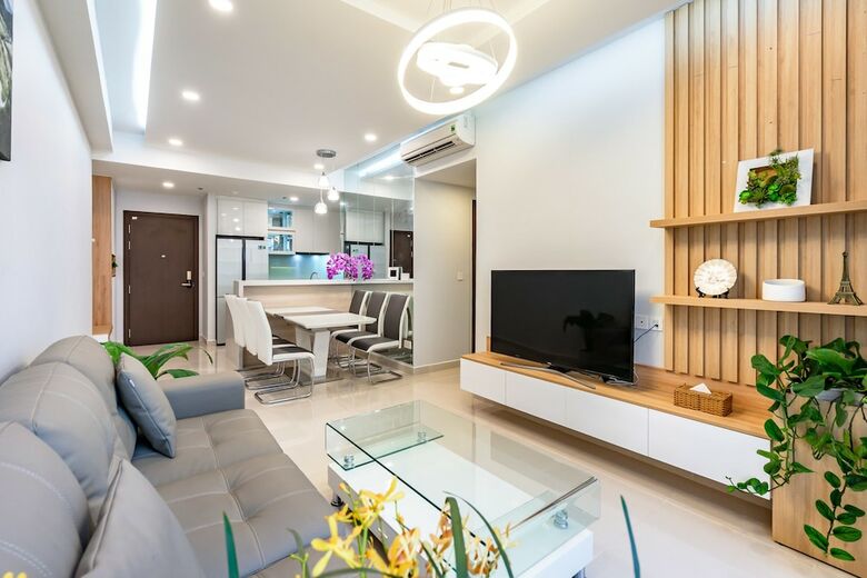 Phat Apartment
