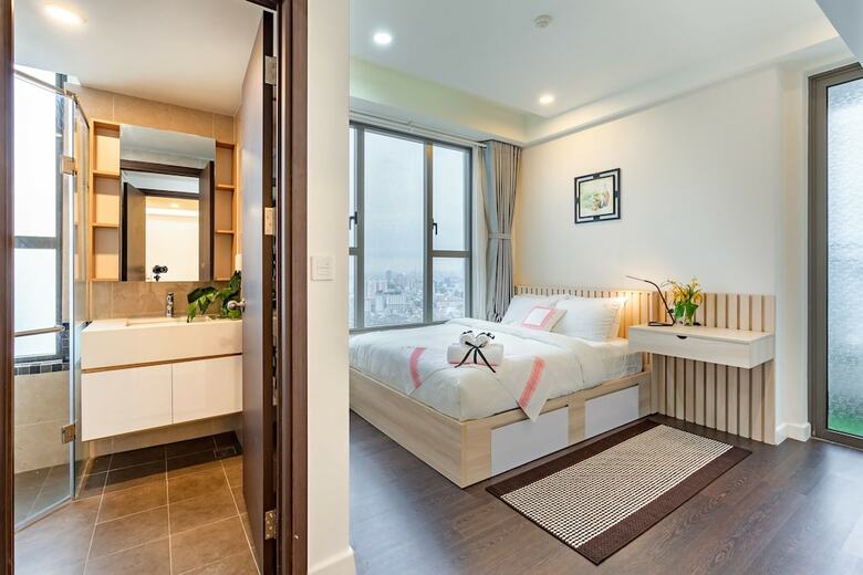 Phat Apartment
