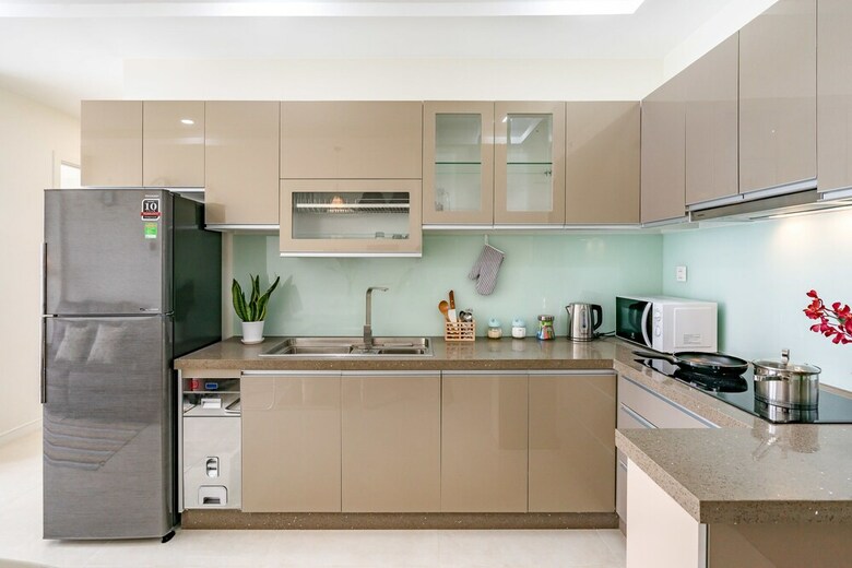 Phat Apartment