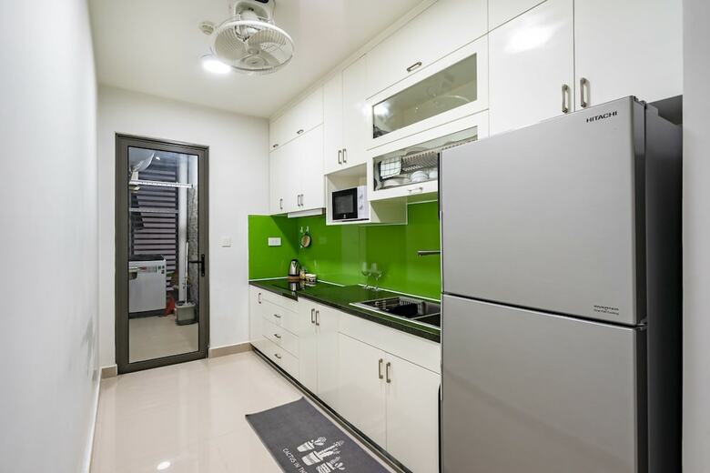 Phat Apartment