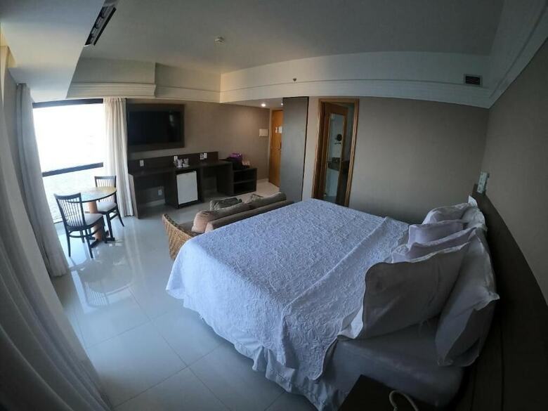 Tropical Executive Hotel