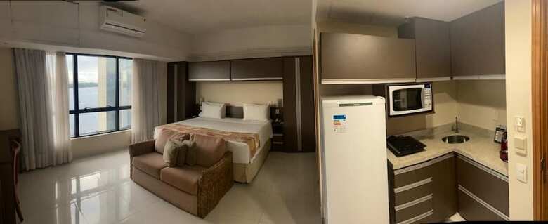 Tropical Executive Hotel