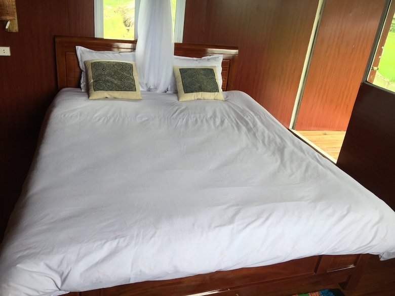 Hotel Golden Rice Garden Sapa