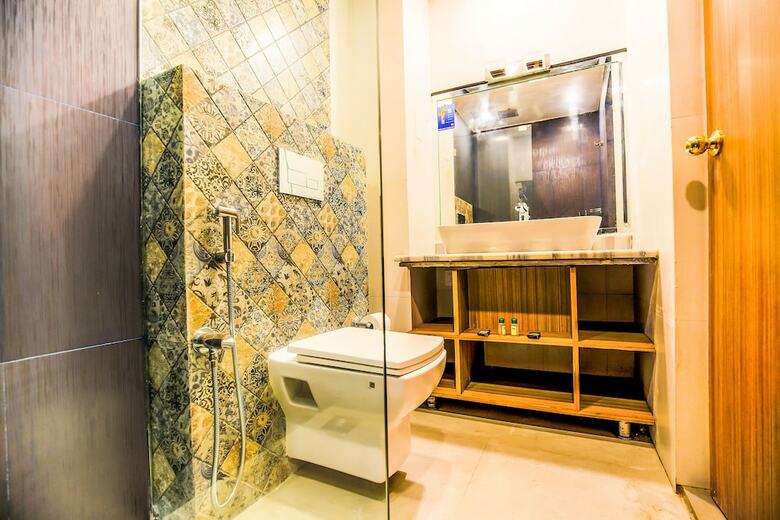 Fabhotel Prime Casa Kiara