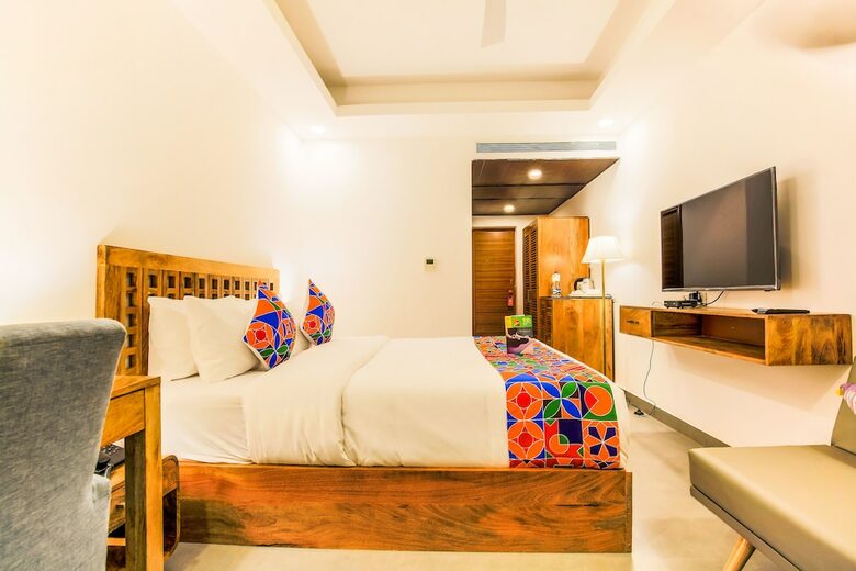 Fabhotel Prime Casa Kiara